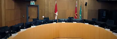 City Council Chambers