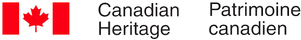Canadian Heritage logo