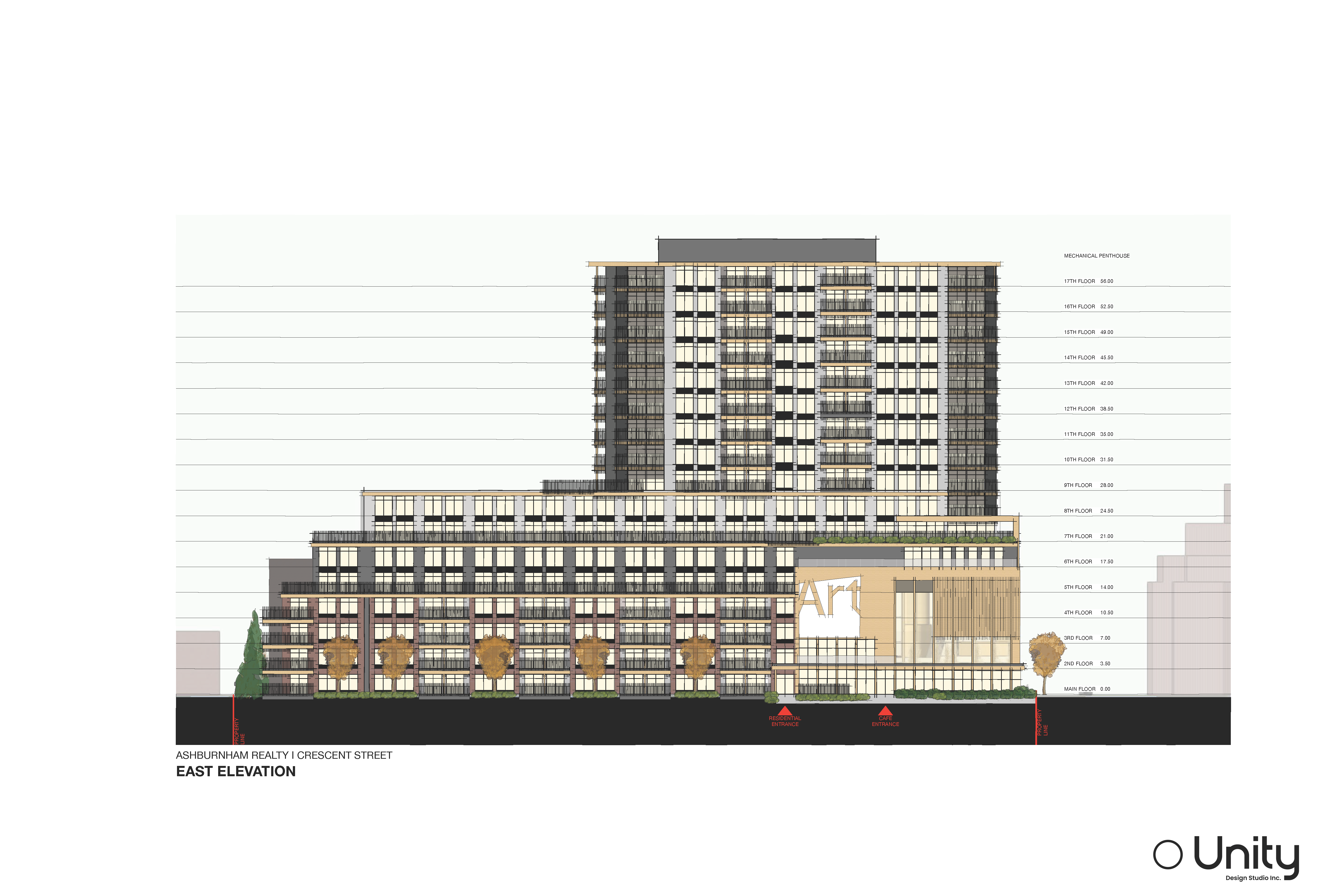 Building Elevation